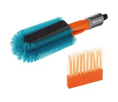 Gardena 18865-34 Cleansystem Sada na mytí jízdních kol