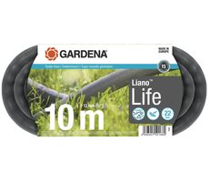Gardena 18440-20 Liano Life Textilní hadice 13 mm (1/2") Délka 10 m