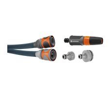 Gardena 18467-20 Liano Xtreme Textilní hadice 13 mm (1/2") Délka 15 m 
