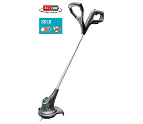 Gardena 14702-55 Aku Strunová sekačka SmallCut 23/18V P4A solo / 18V / Záběr 23 cm / Bez aku