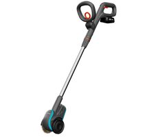 Gardena 14820-20 EasyWeed 1800/18V P4A / aku kartáč na plevel / 18V / Li-Ion / 2.0 Ah 