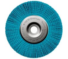 Gardena 14822-20 Nylonový kartáč na plevel / pro kartáč na plevel EasyWeed 1800/18V P4A