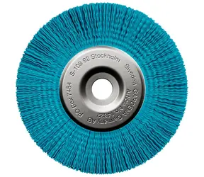 Gardena 14822-20 Nylonový kartáč na plevel / pro kartáč na plevel EasyWeed 1800/18V P4A