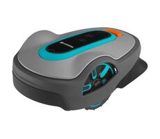 Gardena 15108-35 SILENO life 1500m2 Bluetooth / Robotická sekačka / záběr 22 cm / až 1500m2 / výška sekání 20 - 50 mm