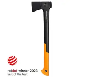 Fiskars X-series X24 Univerzální sekera M