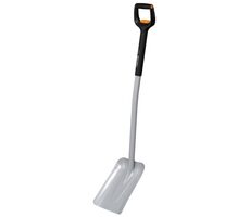 Fiskars Xact 1066734 Lopata (teleskopická)