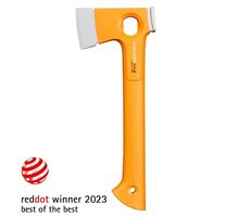 Fiskars 1069101 X-series X13 Univerzální lehká sekera