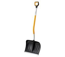Fiskars X-series 1057186 Ergonomické hrablo na sníh