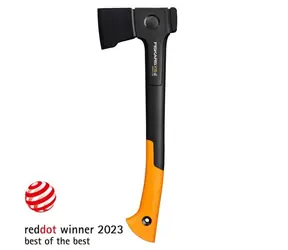 Fiskars 1069103 X-series X18 Univerzální sekera S
