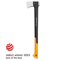 Fiskars 1069107 X-series X28 Univerzální sekera M