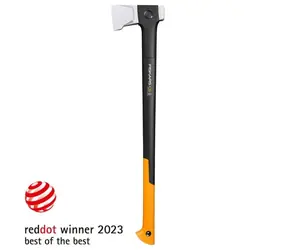 Fiskars 1069108 X-series X32 Štípací sekera L