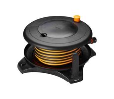 Fiskars 1067549 X-Series Automatický buben XL 13 mm (1/2 ") 25m