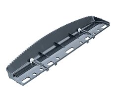 Makita 191R51-3 / sběrač odřezků UH004G/006G/008G