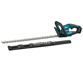 Makita DUH606Z / Aku nůžky na živý plot / 600mm / 18V / Li-ion / bez aku