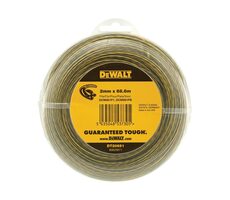 DeWalt DT20651 Zastřihovací šňůra 2 mm x 68.6 m
