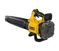 DeWalt DCMBL562N / Aku zahradní fukar s bezuhlíkovým motorem / 18 V / 200 km-hod / Bez Baterie
