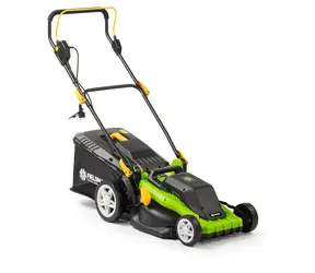 FIELDMANN FZR 2048-E / Elektrická sekačka / 2000 W / záběr 42 cm / koš 48 l / do 1000 m2