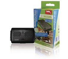 Isotronic Odpuzovač kun 12 kHz