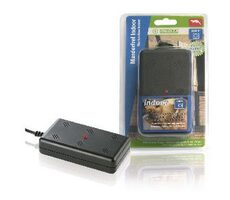 Isotronic Odpuzovač kun 12 - 23 kHz / interiér