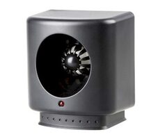 Isotronic Ultrazvukový odpuzovač škůdců 20 - 70 kHz / interiér / 4.5W
