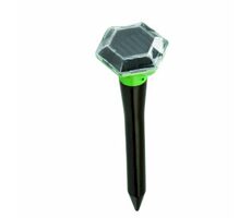 Isotronic Solární odpuzovač hrabošů 400 Hz / 700 m2 