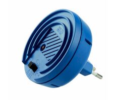 Isotronic Ultrazvukový odpuzovač škůdců / 40 m2 / 230V