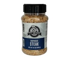 Pit Boss BBQ koření Chophouse Steak rub 400g