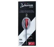 Borniak Náhradní teplotní sondy na maso IRIS Edition GrillEye