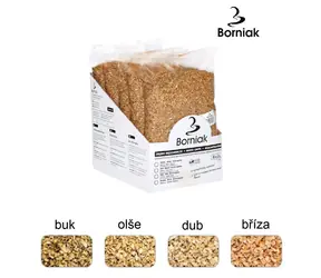 Borniak Štěpka OLŠE 10l