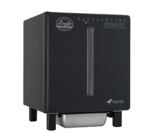 Bradley Smoker Nový model udírny na brikety Raven 2025