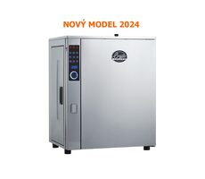 Bradley Smoker Nový model udírny Professional P10