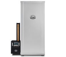 Bradley Smoker Udírna na brikety Digital 6 roštů