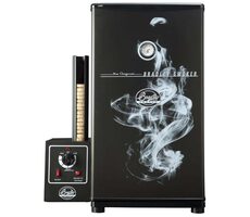 Bradley Smoker Udírna na brikety Original 4 rošty