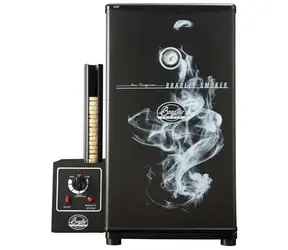 Bradley Smoker Udírna na brikety Original 4 rošty