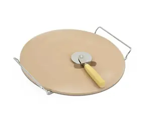Daphyla Pizza kámen-set