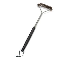 Flash Grilovací kartáč 54cm