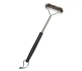 Flash Grilovací kartáč 54cm