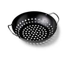 Flash Grilovací koš
