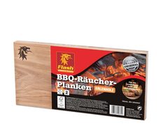 Flash Grilovací prkénko Olše 2ks