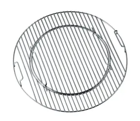 Flash Grilovací rošt BBQ systém průměr 47cm