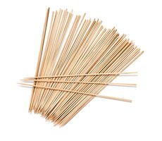 Flash Grilovací špízy 30cm/50ks