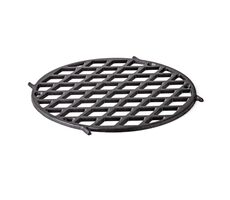 Flash Litinová grilovací mřížka 30cm BBQ systém