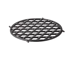 Flash Litinová grilovací mřížka 30cm BBQ systém