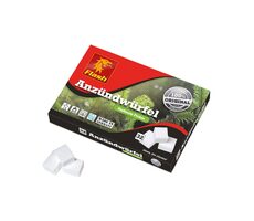 Flash Podpalovač s vůní smrku 32ks