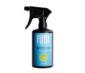 Fusl Čistič na nerezové grily 500ml