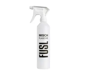 Fusl Prázdná sprejová láhev 250ml