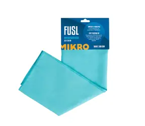 Fusl Semišový hadřík Suede z mikrovlákna