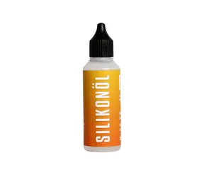 Fusl Silikonový olej 50ml pro Foamster