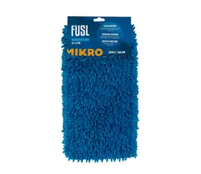 Fusl Žinylkový hadřík z mikrovlákna