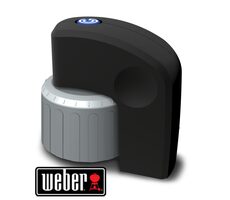 Grill Control Adaptér pro bezdrátové ovládání plynového grilu Weber